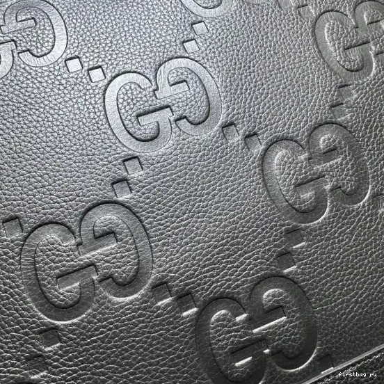First bag ru Gucci Ophidia large GG tote jumbo bag 0624